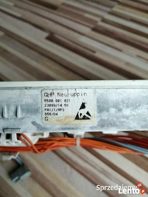 Programator do pralki