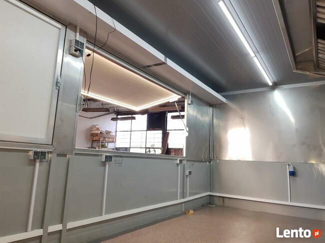 remonty i naprawy kontenerów i ram samochodów dostawczych, c