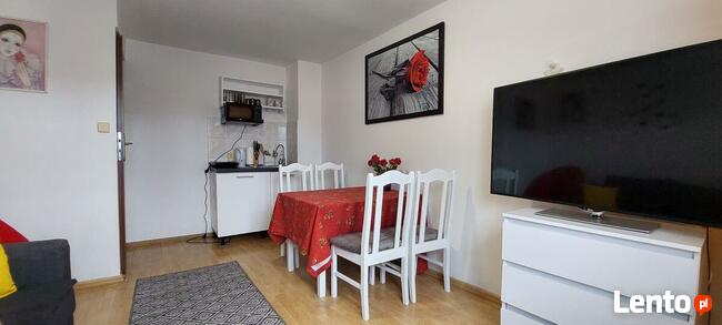 Noclegi pokoje z łazienkami bezpośrednio przy wyciągach