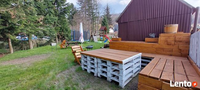 Noclegi pokoje z łazienkami bezpośrednio przy wyciągach