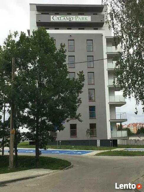 Tuwima 1D Calamo Park pokój jednoosobowy