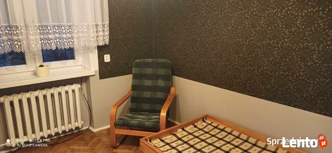 Dom do wynajęcia dla brygad pracowniczych.