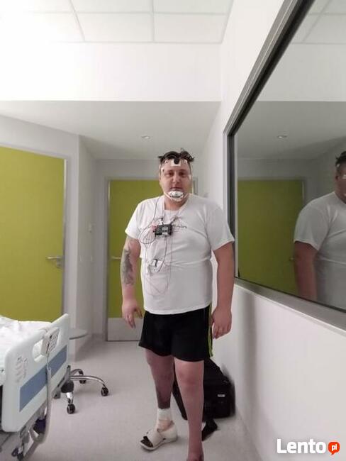 Michałowi grozi amputacja! Pomóż! Pilnie potrzebna pomoc