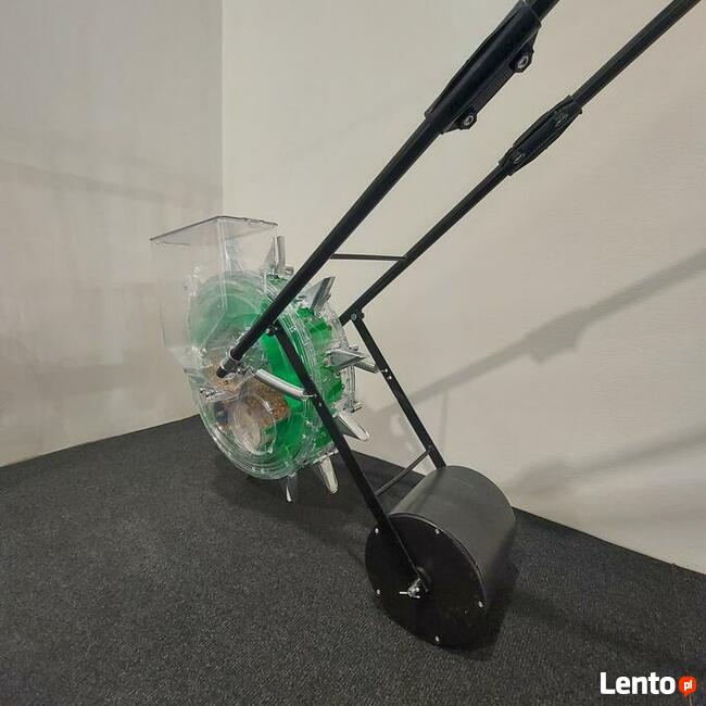 Siewnik do kukurydzy grochu sałaty warzyw fasoli