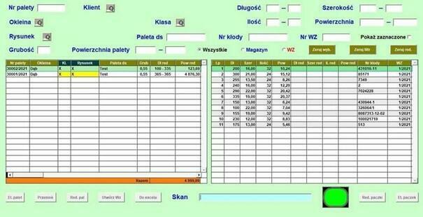 Pisanie programów bazodanowych