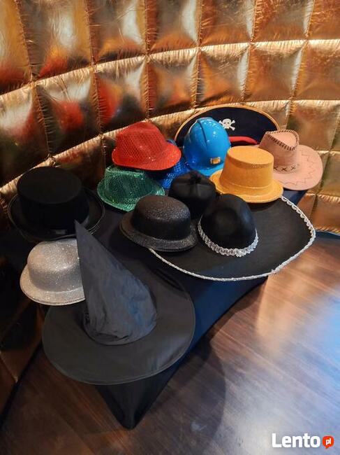 Tanio MEGA FOTOLUSTRO / Fotobudka Selfie Mirror 70’’4K Promo