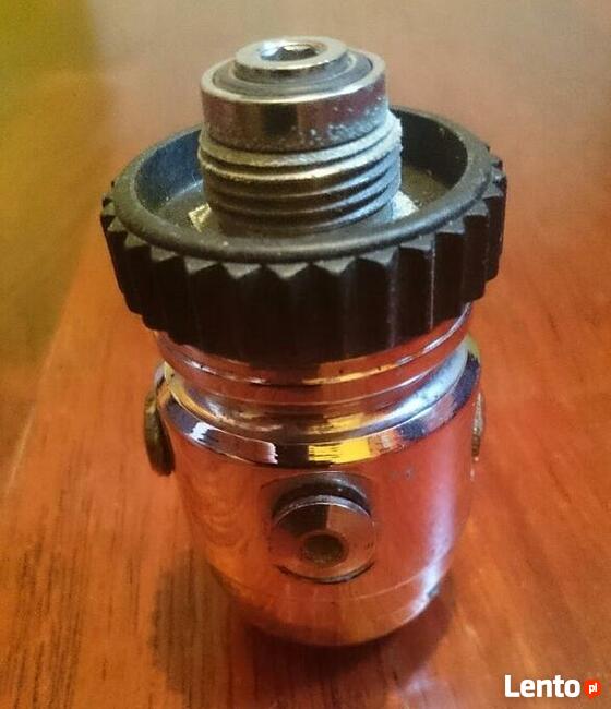 Automat nurkowy Poseidon 5000 + octopus Sopras