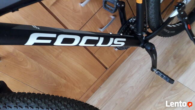 Rower górski Fokus