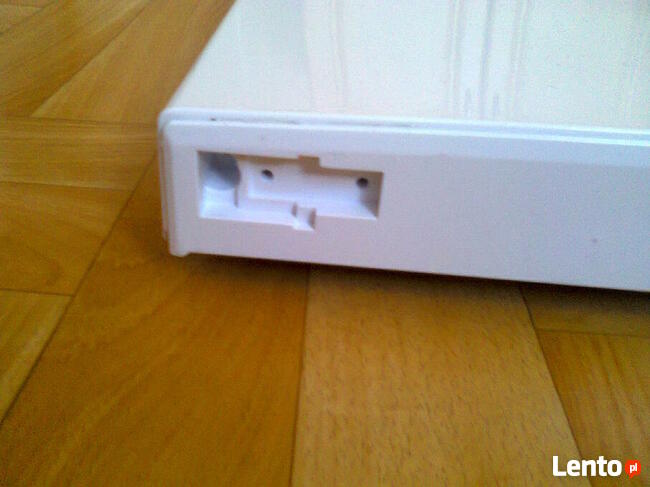 Drzwi chłodziarki do lodówki BEKO DSA240K31WN