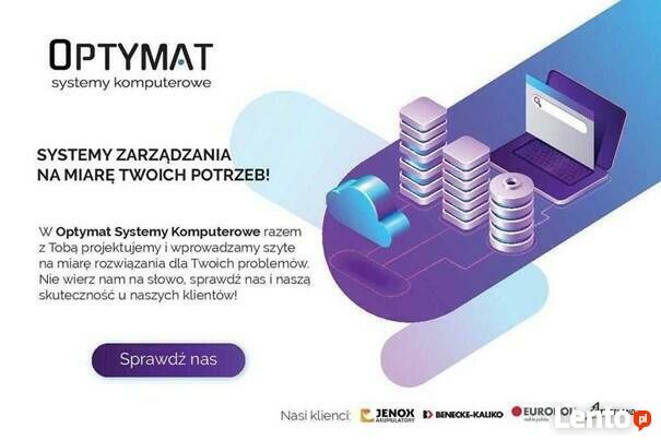 Pisanie programów bazodanowych