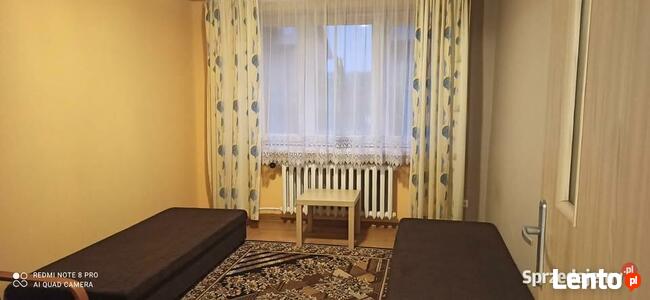 Dom do wynajęcia dla brygad pracowniczych.