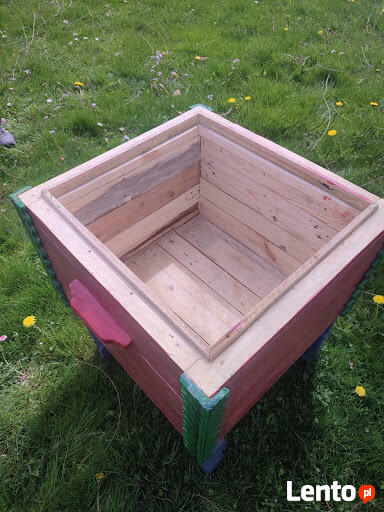 UL pszczeli dadant NOWY