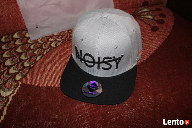 Czapka Be Quiet! Noisy Nowa