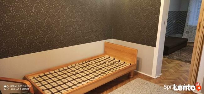 Dom do wynajęcia dla brygad pracowniczych.