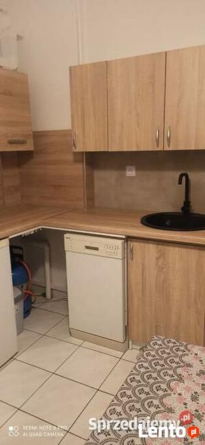 Dom do wynajęcia dla brygad pracowniczych.