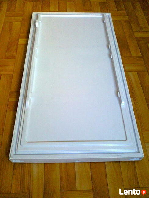 Drzwi chłodziarki do lodówki BEKO DSA240K31WN