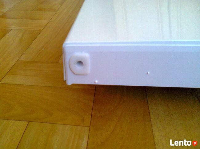 Drzwi chłodziarki do lodówki BEKO DSA240K31WN