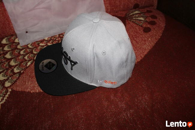 Czapka Be Quiet! Noisy Nowa