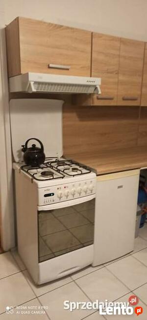 Dom do wynajęcia dla brygad pracowniczych.