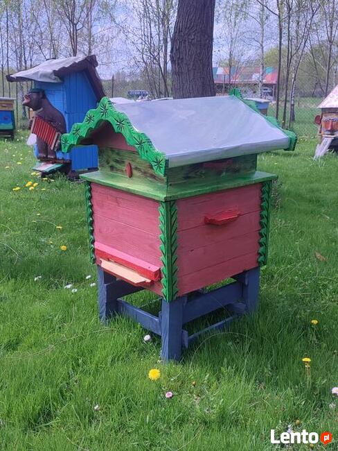 UL pszczeli dadant NOWY