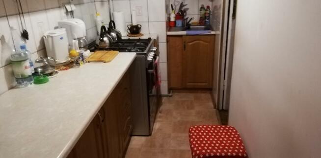 Sprzedam Mieszkanie na starym Mokotowie