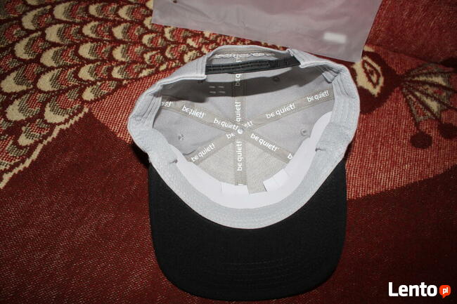 Czapka Be Quiet! Noisy Nowa