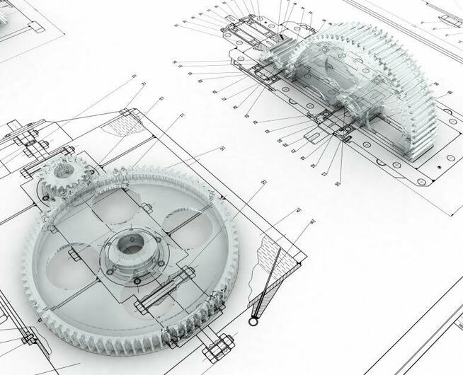Konstruktor mechanik szuka dodatkowej pracy
