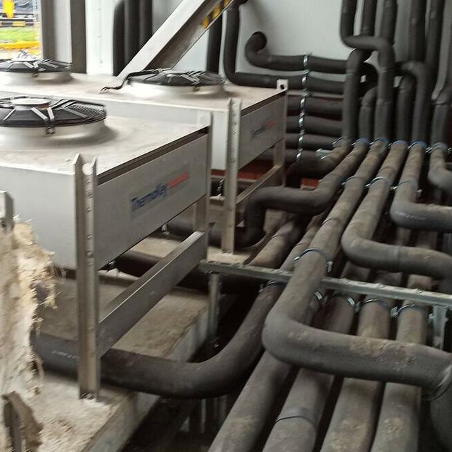 Hydraulik szukam pracy