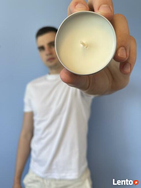 Masaż Relax całego ciała