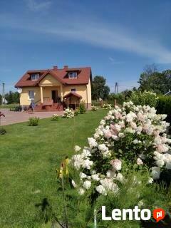 Posesja na sprzedaż