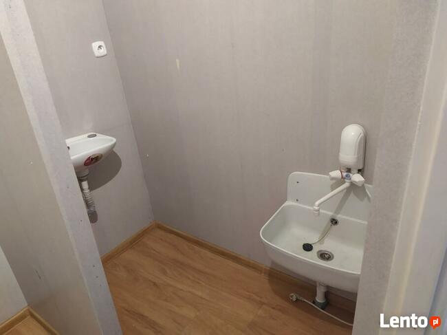 Lokal, ul. Plac Wolności, 23-200 Kraśnik - centrum (rynek)