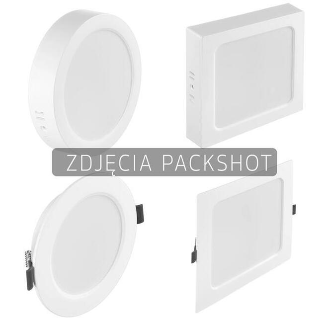 Zdjęcia reklamowe Fotograf produktów Allegro Packshot Duch