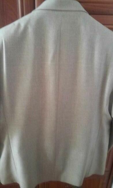 Garnitur męski 3 częściowy