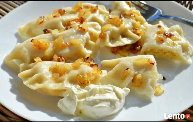 Nadia poleca pielmieni 100szt zamawiasz, a 20 otrzymasz dodat