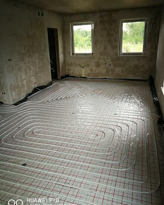 Hydraulik szukam pracy