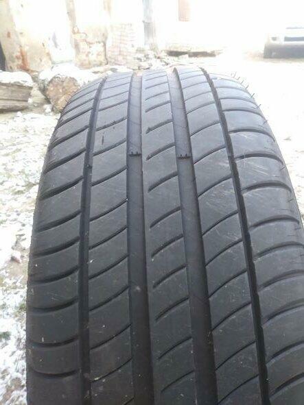 Opony Letnie Goodyear 215/50R18 92V Rok 2019