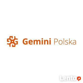 Technik Farmaceutyczny / Pruszcz Gdański / Gemini