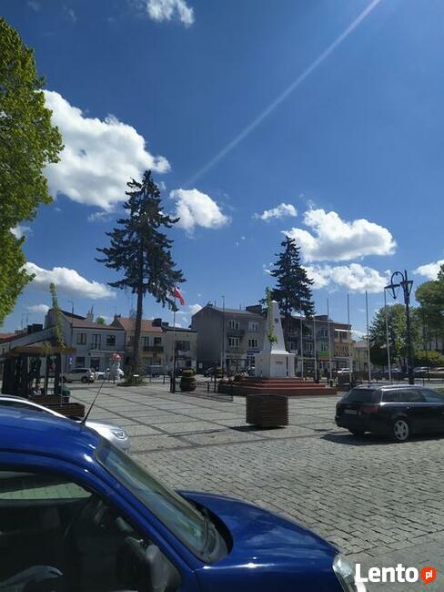 Lokal, ul. Plac Wolności, 23-200 Kraśnik - centrum (rynek)