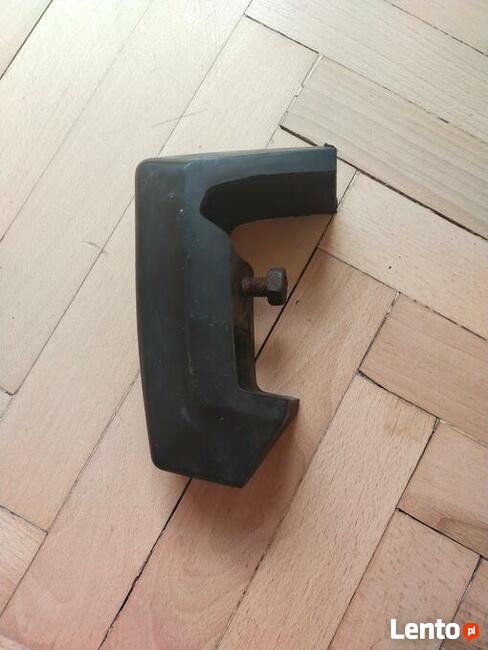 Skoda 105 120 Kieł Kły odb odbój zderzaka Krakow