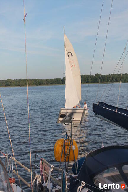 CZARTER SASANKA VIVA 700 lub OMEGA MIGDA SIEMIANY