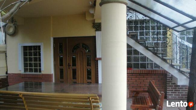 Jezioro Białe Okuninka k/Włodawa