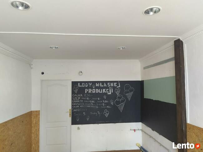 Lokal, ul. Plac Wolności, 23-200 Kraśnik - centrum (rynek)