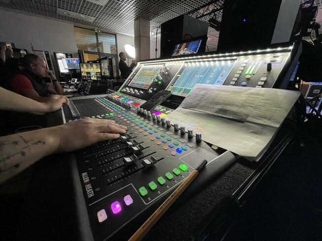 Transmisje online do internetu - Kraków - Małopolska