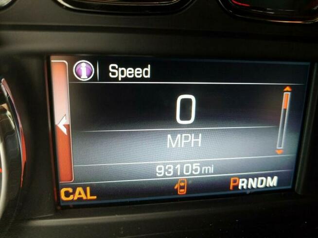 GMC Yukon 2016, 5.3L, SLE, po gradobiciu