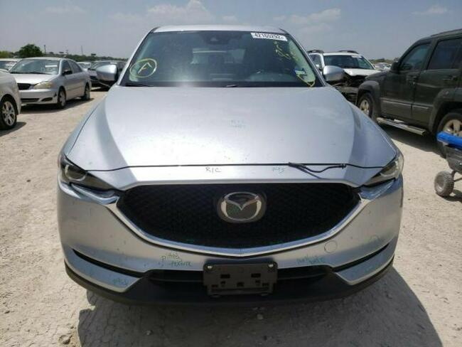 Mazda CX-5 2020, 2.5L, od ubezpieczalni