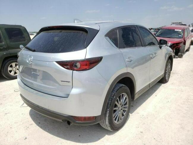 Mazda CX-5 2020, 2.5L, od ubezpieczalni