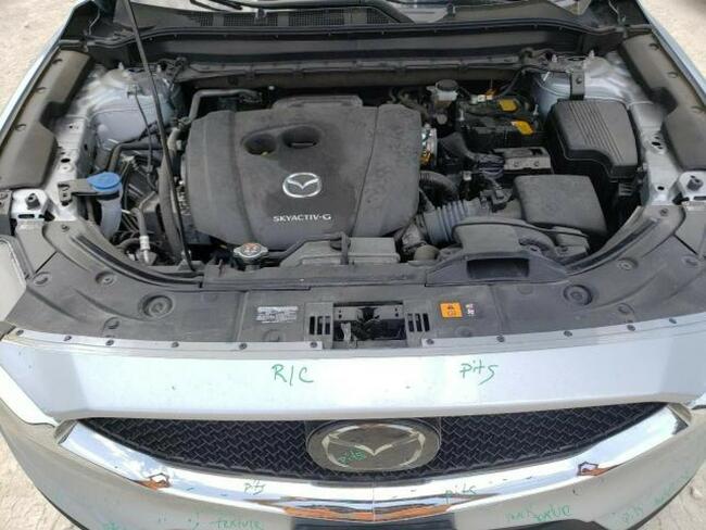 Mazda CX-5 2020, 2.5L, od ubezpieczalni