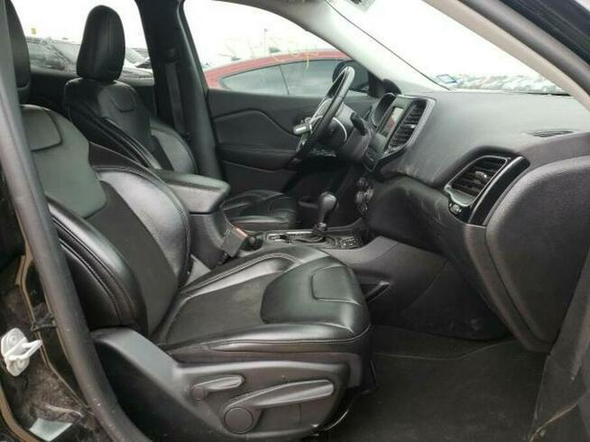 Jeep Cherokee 2020, 2.4L, po gradobiciu