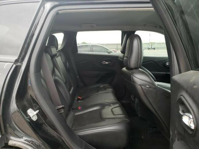 Jeep Cherokee 2020, 2.4L, po gradobiciu