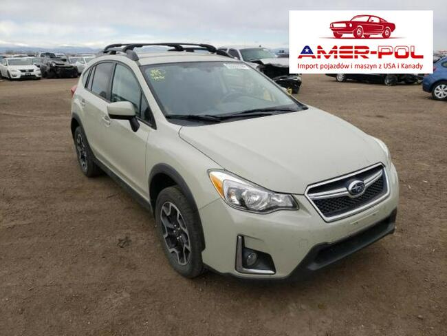 Subaru XV 2016, 2.0L, 4x4, po gradobiciu